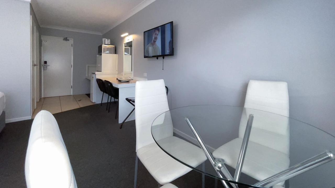 Marco Polo Motor Inn Taree Exterior foto