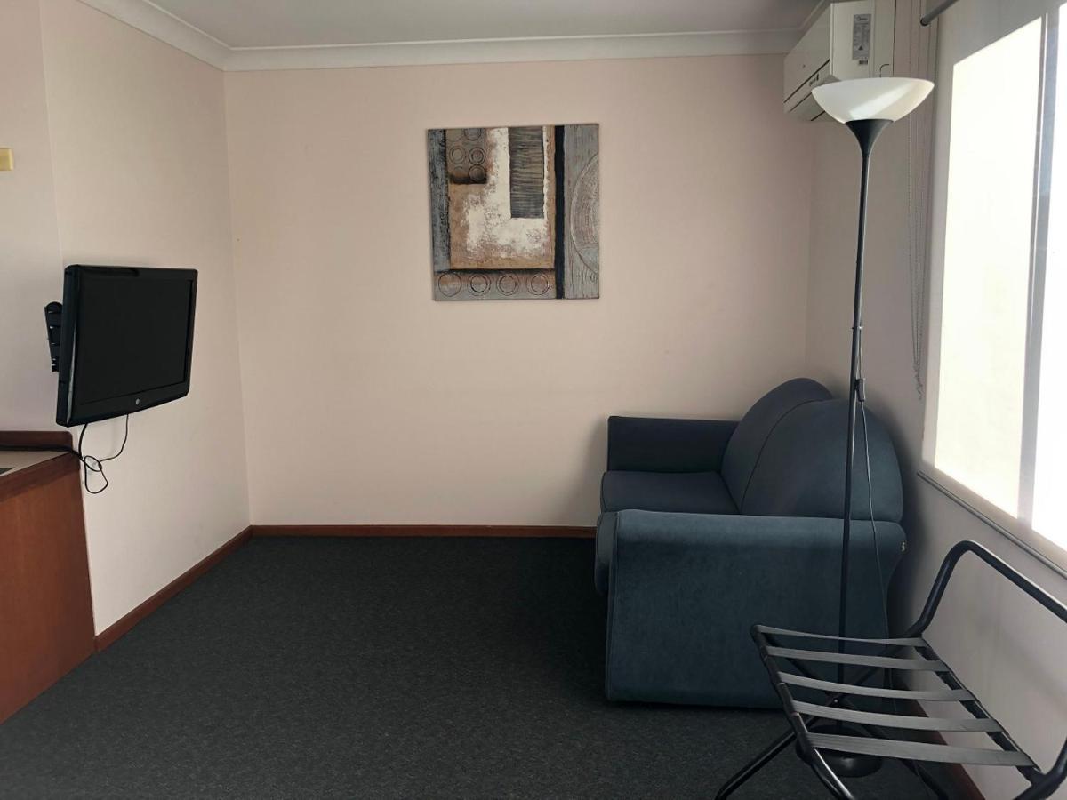 Marco Polo Motor Inn Taree Exterior foto